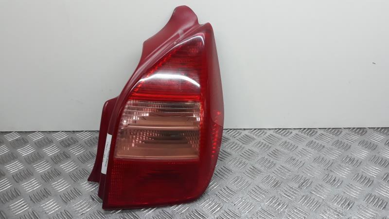 Fanale posteriore principale destro (luci) CITROËN C2 X Gasolina - 1
