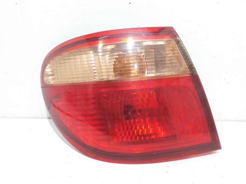 Fanale posteriore principale sinistro (luci) NISSAN ALMERA (N16/E) Acenta Gasolina - 1