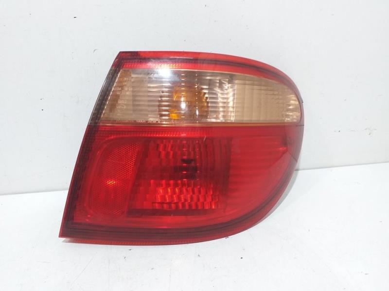 Fanale posteriore principale destro (luci) NISSAN ALMERA (N16/E) Acenta Gasolina - 1