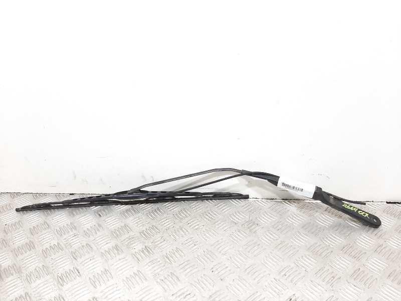 Braccio tergicristallo anteriore destro RENAULT MASTER COMBI DESDE ´98 L1H1 Batalla 3078 9 - Plaza Diésel - 1