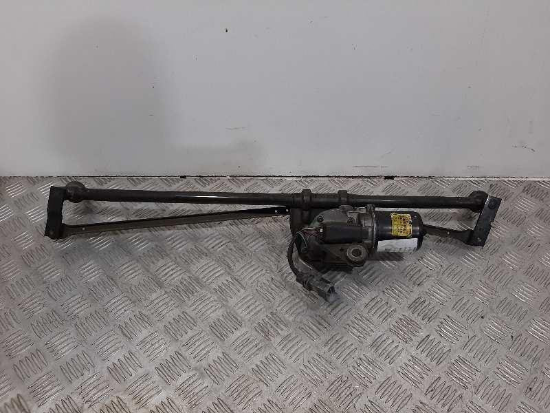 Motore tergicristallo anteriore RENAULT MASTER COMBI DESDE ´98 L1H1 Batalla 3078 9 - Plaza Diésel - 1