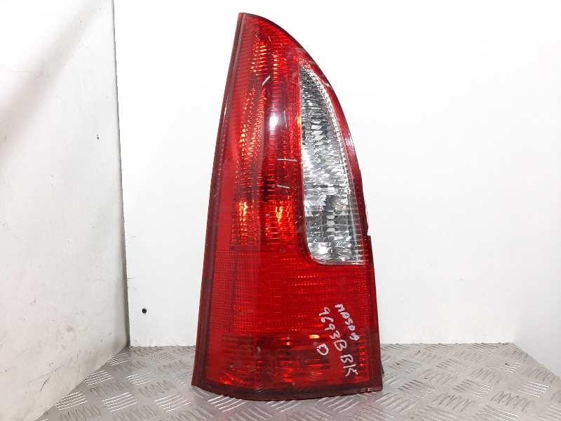 Fanale posteriore principale sinistro (luci) MAZDA PREMACY (CP) TD Exclusive Diésel - 1