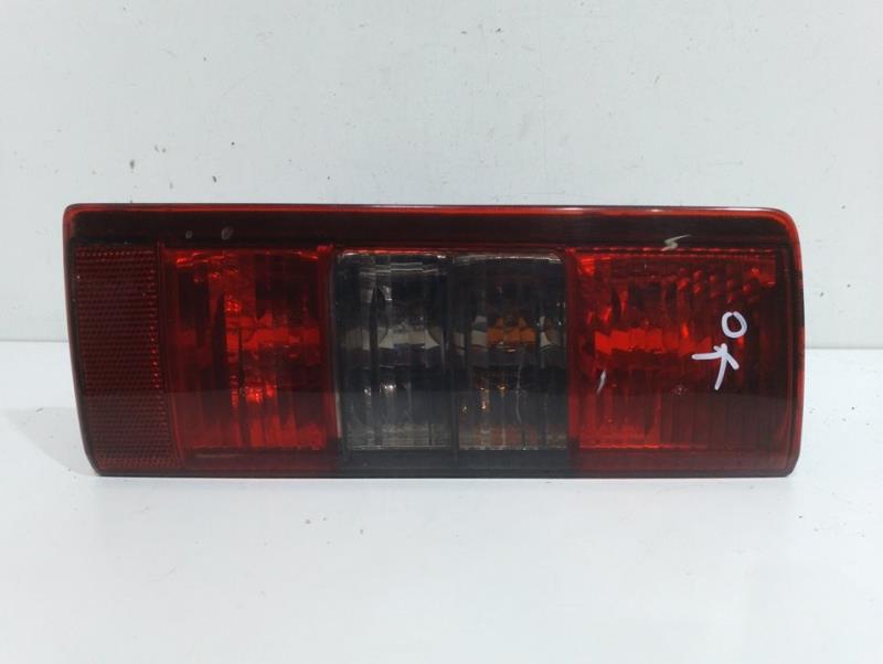 Fanale posteriore principale sinistro (luci) OPEL COMBO (CORSA C) Tour Diésel - 1