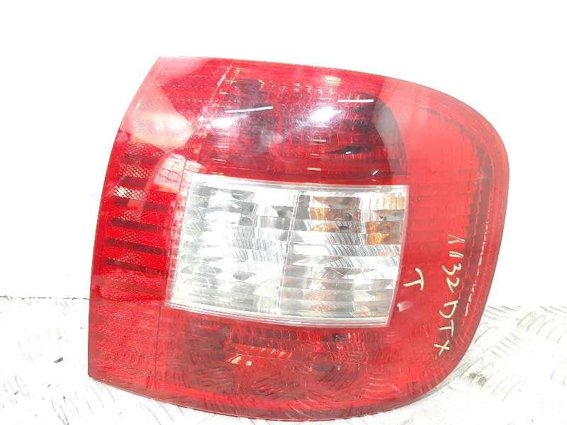 Fanale posteriore principale destro (luci) FIAT MULTIPLA NUEVO (186) 1.9 JTD Dynamic Diésel - 1