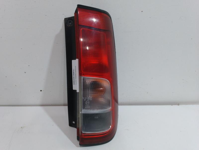 Fanale posteriore principale destro (luci) SUZUKI IGNIS RG (FH) GL Gasolina - 1