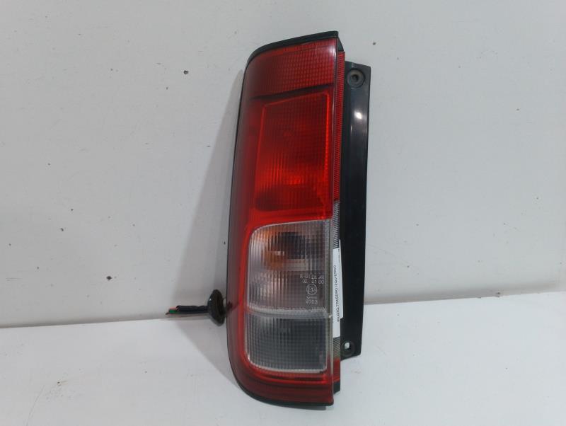 Fanale posteriore principale sinistro (luci) SUZUKI IGNIS RG (FH) GL Gasolina - 1