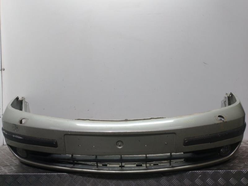 Pare choc avant RENAULT LAGUNA II (BG0) Authentique Diesel - 1