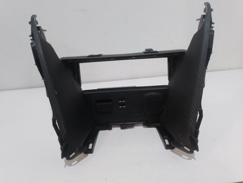 Module électronique MAZDA CX-3 Center-Line Diesel - 1