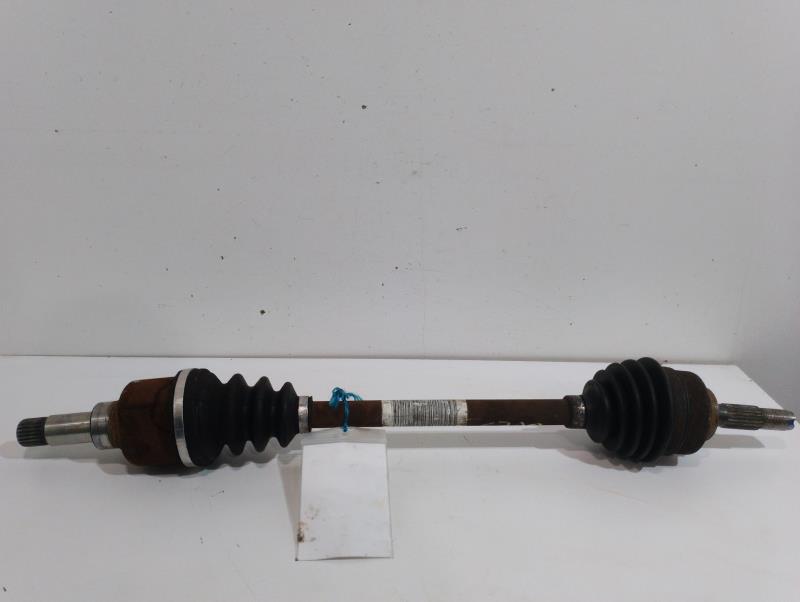 Giunto cardanico albero di trasmissione sinistro CITROËN C3 1.1 Furio Gasolina - 1