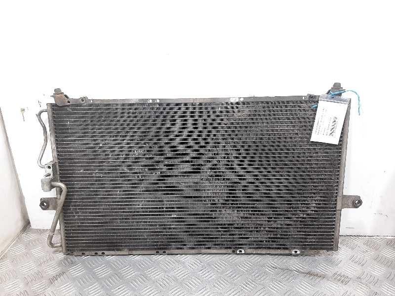 Condenseur de clim KIA CARNIVAL II 2.9 CRDi LX Diesel - 1