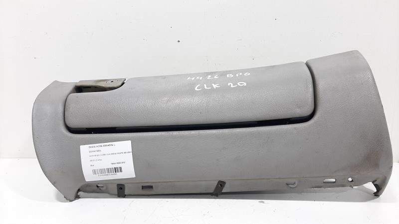 Vano portaoggetti MERCEDES-BENZ CLASE CLK (W208) COUPE 320 Gasolina - 1