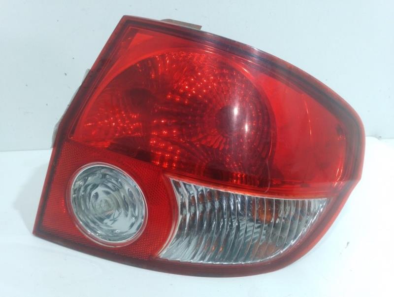 Fanale posteriore principale destro (luci) HYUNDAI GETZ (TB) 1.3 GLS Gasolina - 1