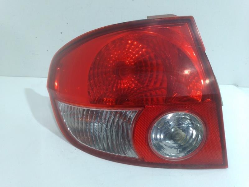 Fanale posteriore principale sinistro (luci) HYUNDAI GETZ (TB) 1.3 GLS Gasolina - 1