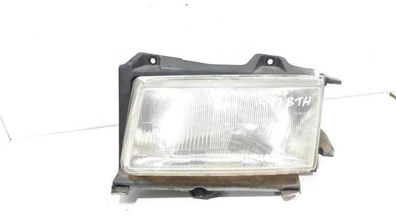Optique avant principal droit (feux)(phare) CITROËN JUMPY 1.9 TD SX Furg. paso de rueda largo Diesel - 1
