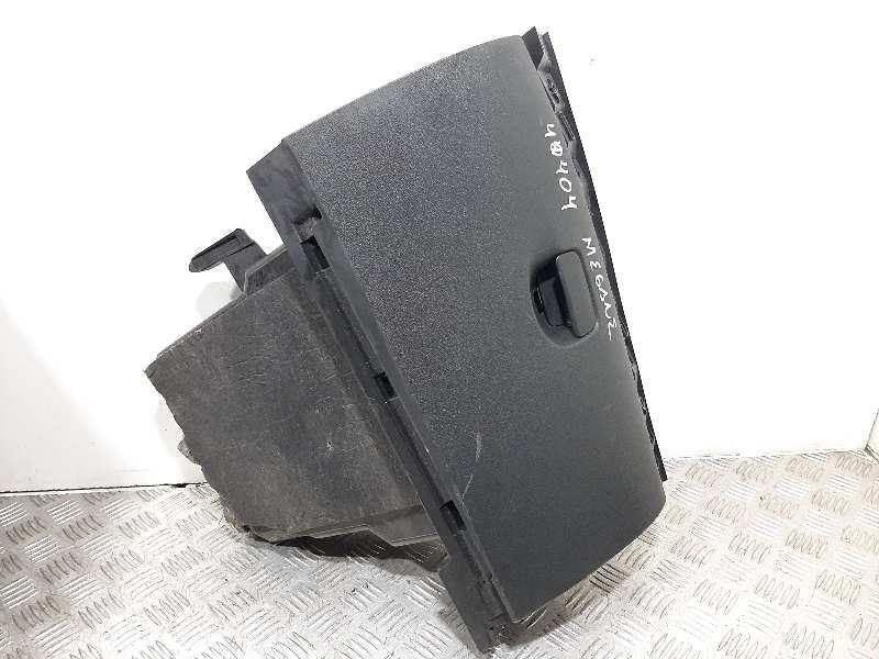 Boite a gants RENAULT MEGANE III COUPE Dynamique Diesel - 1