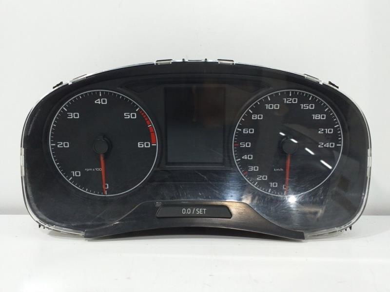 Compteur SEAT TOLEDO (KG3) Reference Diesel - 1