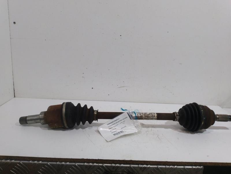 Cardan gauche (transmission) CITROËN C2 Collection Essence - 1