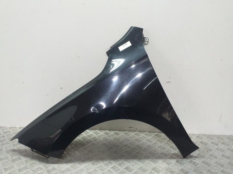 Aile avant gauche SEAT TOLEDO (KG3) Reference Diesel - 1