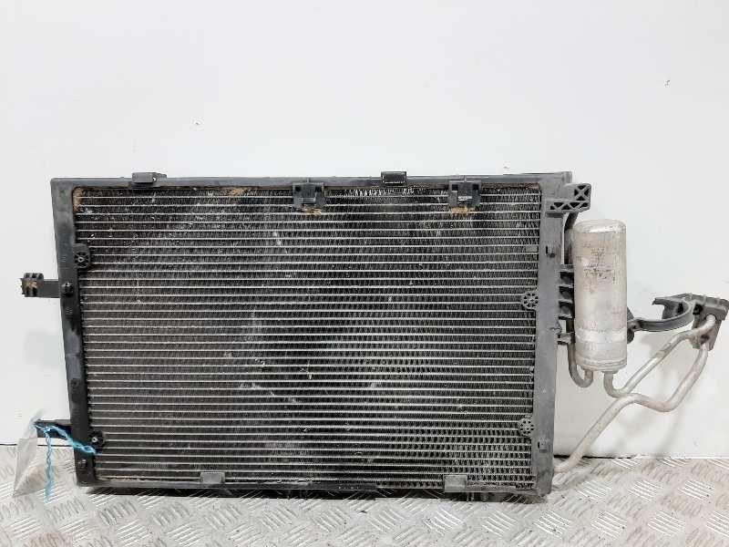 Condenseur de clim OPEL CORSA C Elegance Essence - 1