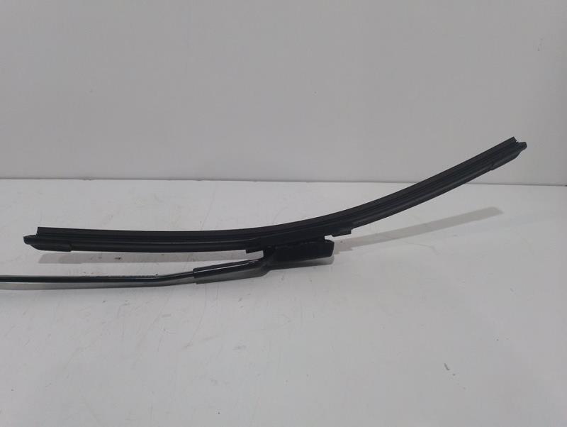 Braccio tergicristallo anteriore sinistro SEAT TOLEDO (KG3) Reference Diésel - 1