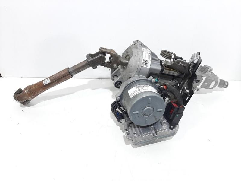 Colonne de direction SEAT TOLEDO (KG3) Reference Diesel - 1