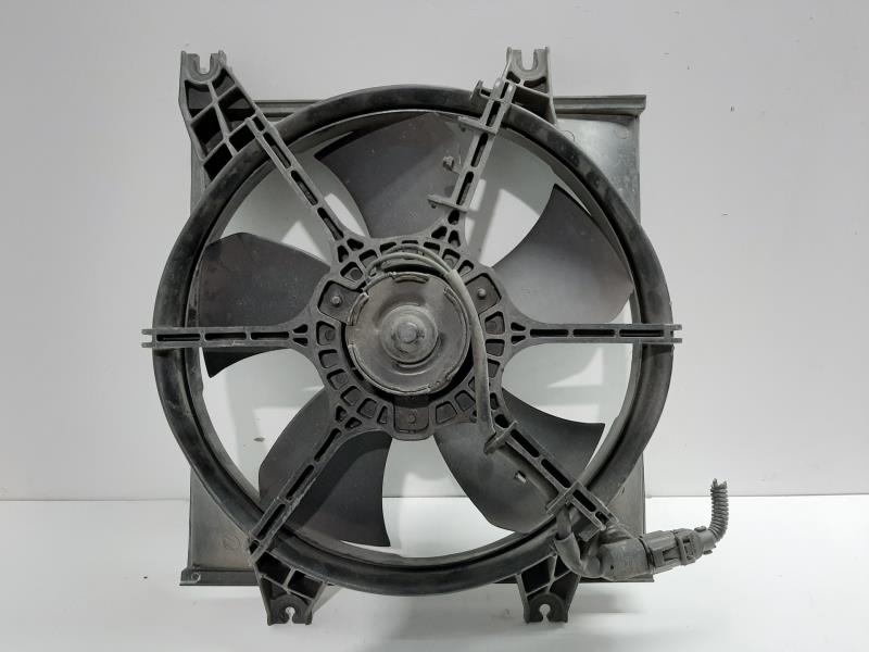 Motoventilatore radiatore HYUNDAI ACCENT (X3) 1.3 GLS Gasolina - 1