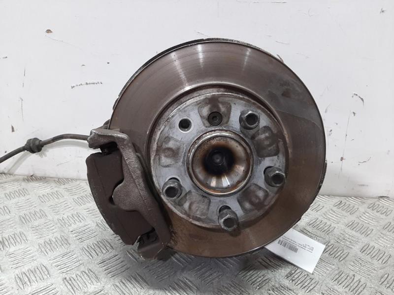 Fusee avant droit BMW SERIE 1 BERLINA (E81/E87) 118i Essence - 1