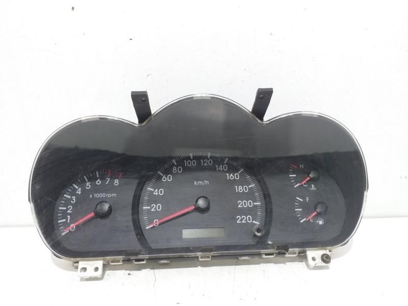 Compteur KIA CERATO 1.6 LX Familiar Essence - 1