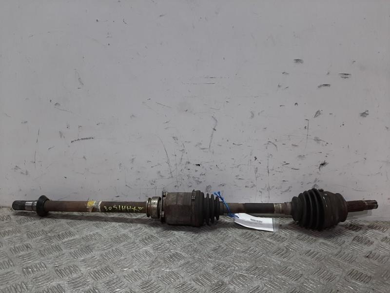 Giunto cardanico albero di trasmissione destro PEUGEOT BIPPER Básico Diésel - 1