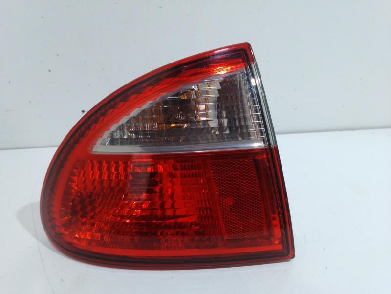 Fanale posteriore principale sinistro (luci) SEAT LEON (1M1) Signo Gasolina - 1