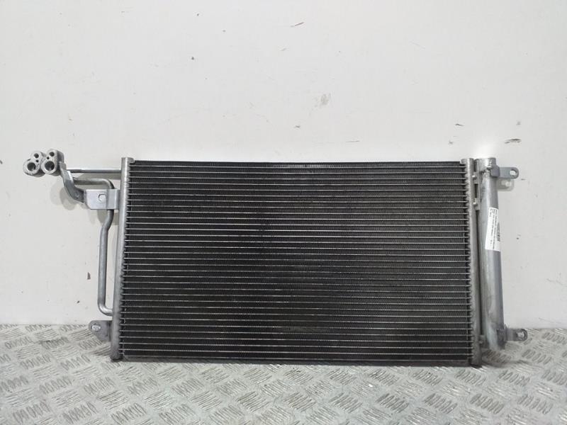 Condenseur de clim SEAT TOLEDO (KG3) Reference Diesel - 1