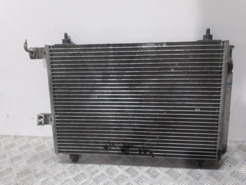 Condenseur de clim CITROËN C4 COUPE VTS Diesel - 1