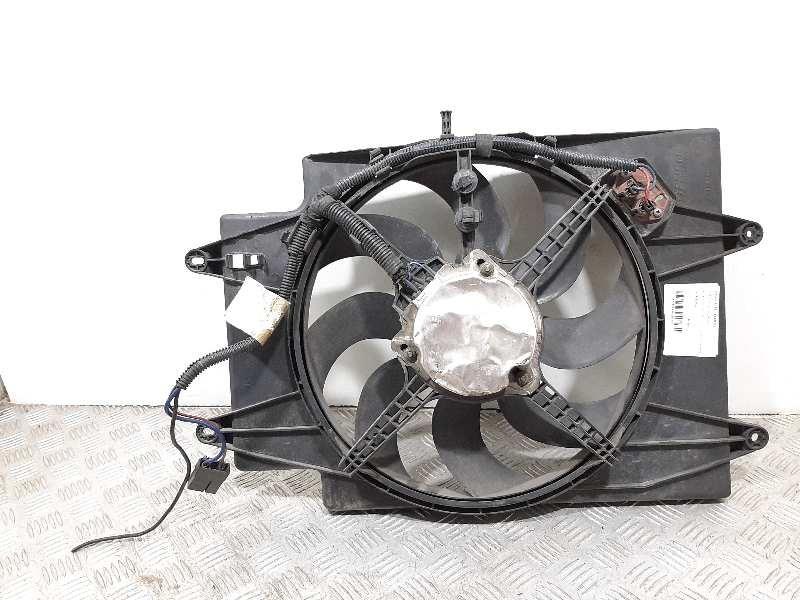 Motoventilatore radiatore ALFA ROMEO GT (125) 2.0 JTS 16V Selesp Distinctive Gasolina - 1