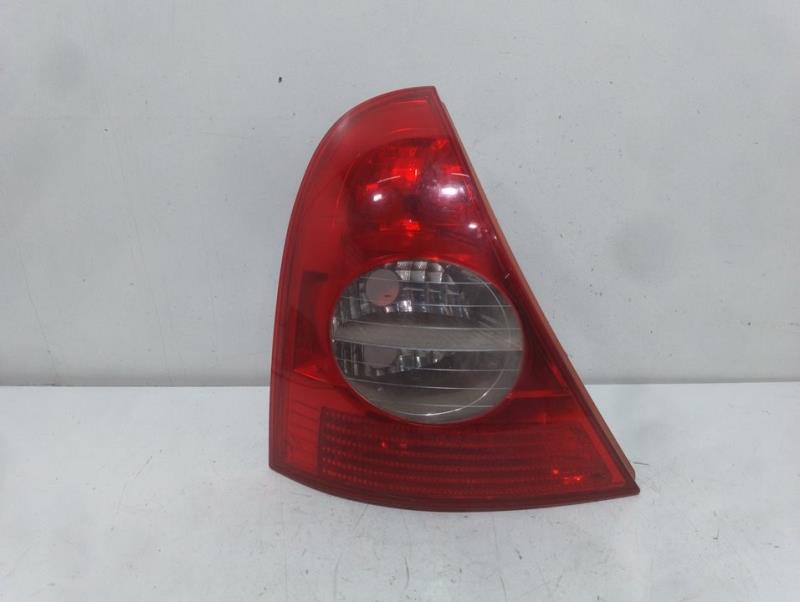 Fanale posteriore principale sinistro (luci) RENAULT CLIO II FASE II (B/CB0) Authentique Gasolina - 1