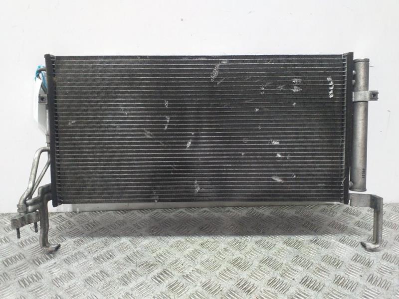 Condensatore clima HYUNDAI SANTA FE (SM) 2.4 GLS 4X4 Gasolina - 1