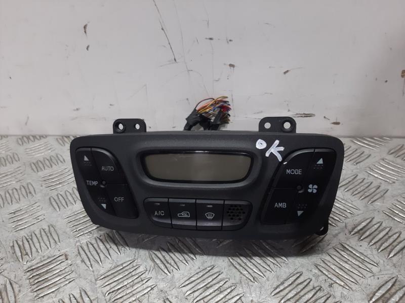Commande chauffage HYUNDAI SANTA FE (SM) 2.4 GLS 4X4 Essence - 1
