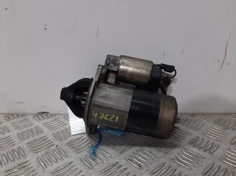 Motorino avviamento HYUNDAI SANTA FE (SM) 2.4 GLS 4X4 Gasolina - 1