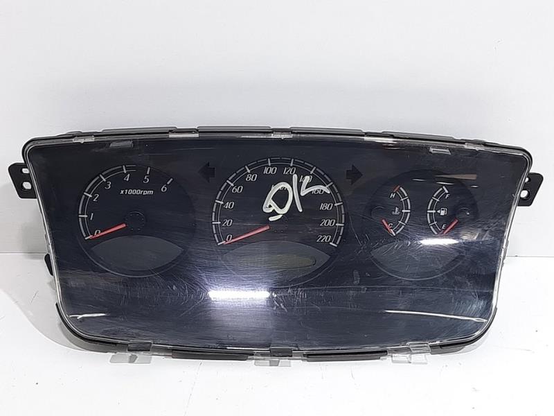 Compteur SSANGYONG KYRON 200 Xdi Limited Diesel - 1