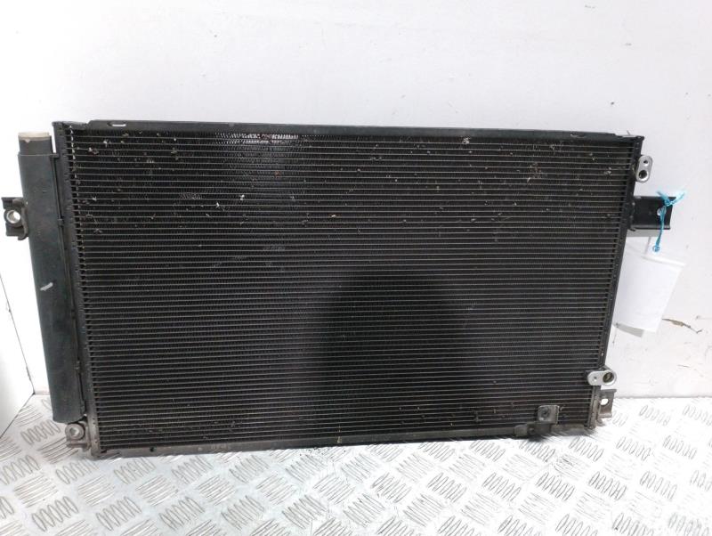 Condensatore clima TOYOTA COROLLA VERSO (R1) 2,2 D-4D Sport Diésel - 1
