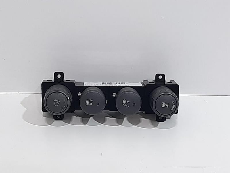 Devio guida completo con contatto spiralato SSANGYONG KYRON 200 Xdi Limited Diésel - 1