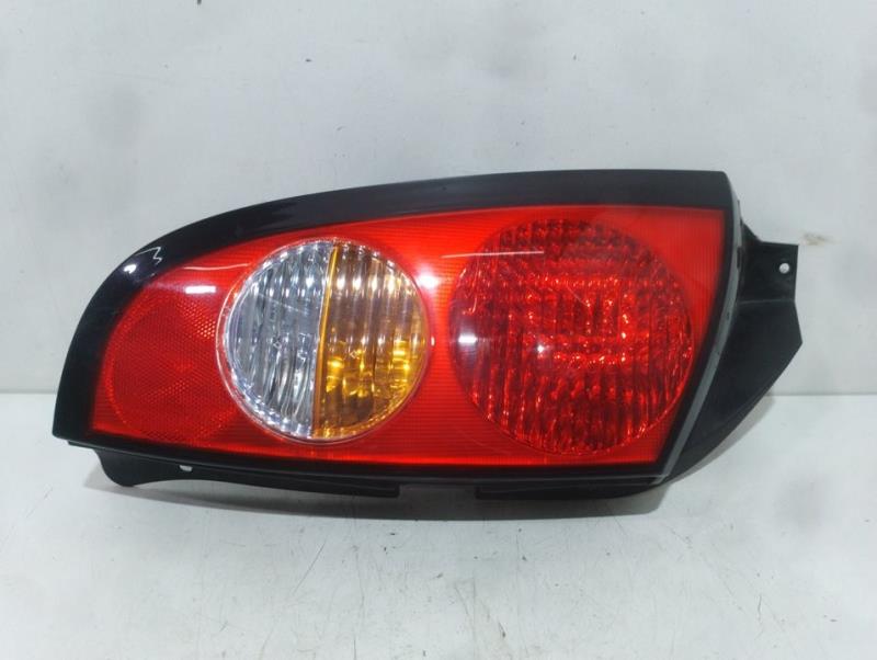 Fanale posteriore principale sinistro (luci) HYUNDAI ATOS PRIME (MX) GLS Gasolina - 1