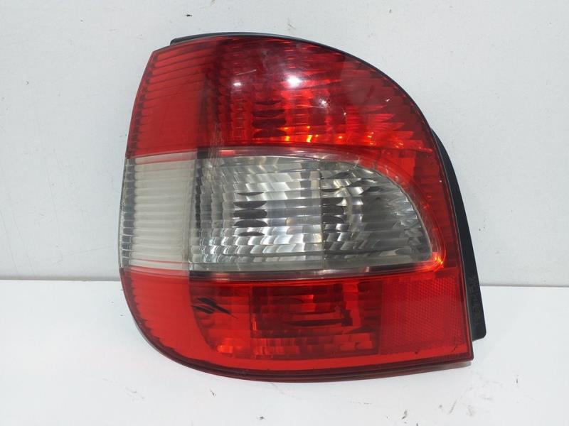 Fanale posteriore principale sinistro (luci) RENAULT SCENIC (JA..) Gasolina - 1