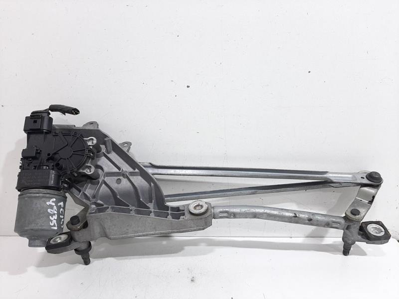 Motore tergicristallo anteriore FORD FIESTA (CB1) Titanium Diésel - 1