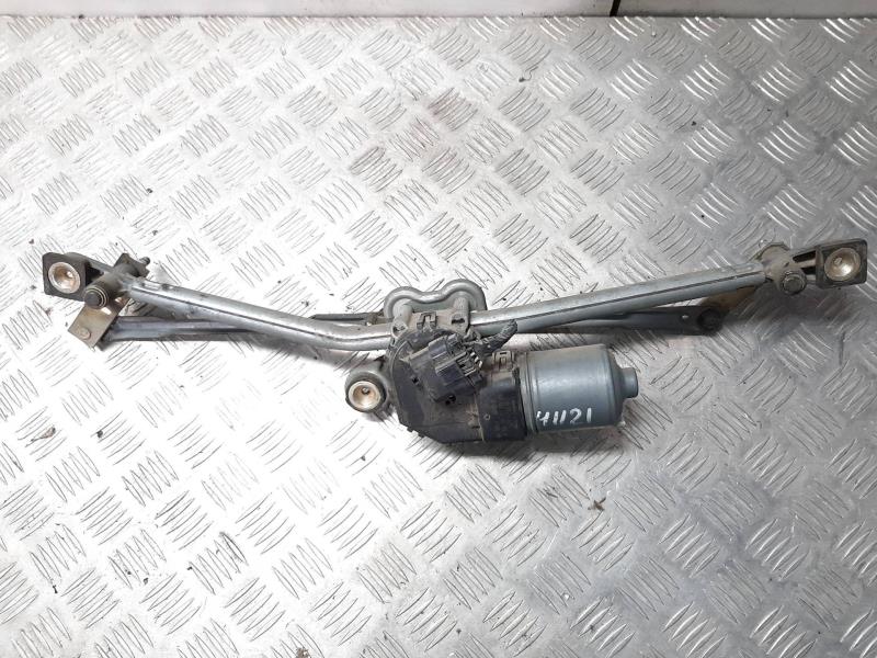 Motore tergicristallo anteriore FORD MONDEO BERLINA (GE) Ambiente Diésel - 1