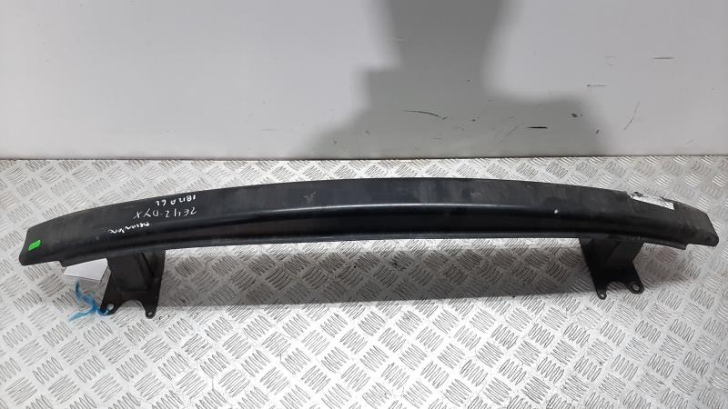 Traversa rinforzo paraurti anteriore SEAT CORDOBA BERLINA (6L2) Sport Diésel - 1