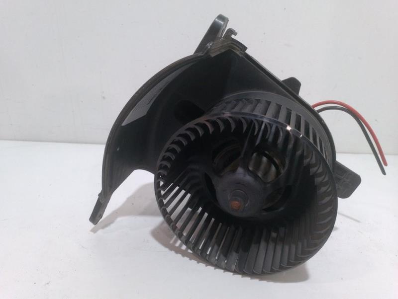 Ventola abitacolo RENAULT GRAND SCENIC JMJ4 Diésel - 1