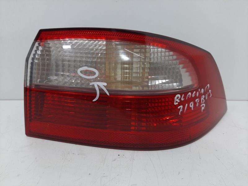 Fanale posteriore principale destro (luci) RENAULT LAGUNA II (BG0) Authentique Gasolina - 1