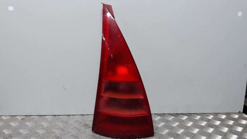 Fanale posteriore principale sinistro (luci) CITROËN C3 1.1 Vivace Gasolina - 1
