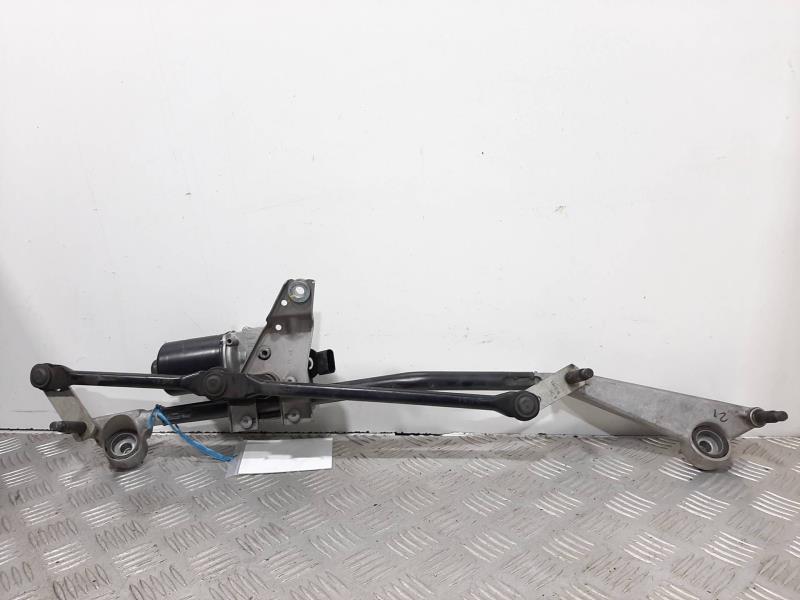 Motore tergicristallo anteriore MERCEDES-BENZ CLASE GLA (W156) Diésel - 1