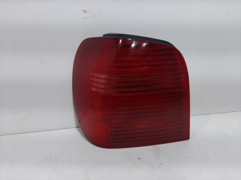 Fanale posteriore principale sinistro (luci) VOLKSWAGEN POLO BERLINA (6N2) Conceptline Gasolina - 1